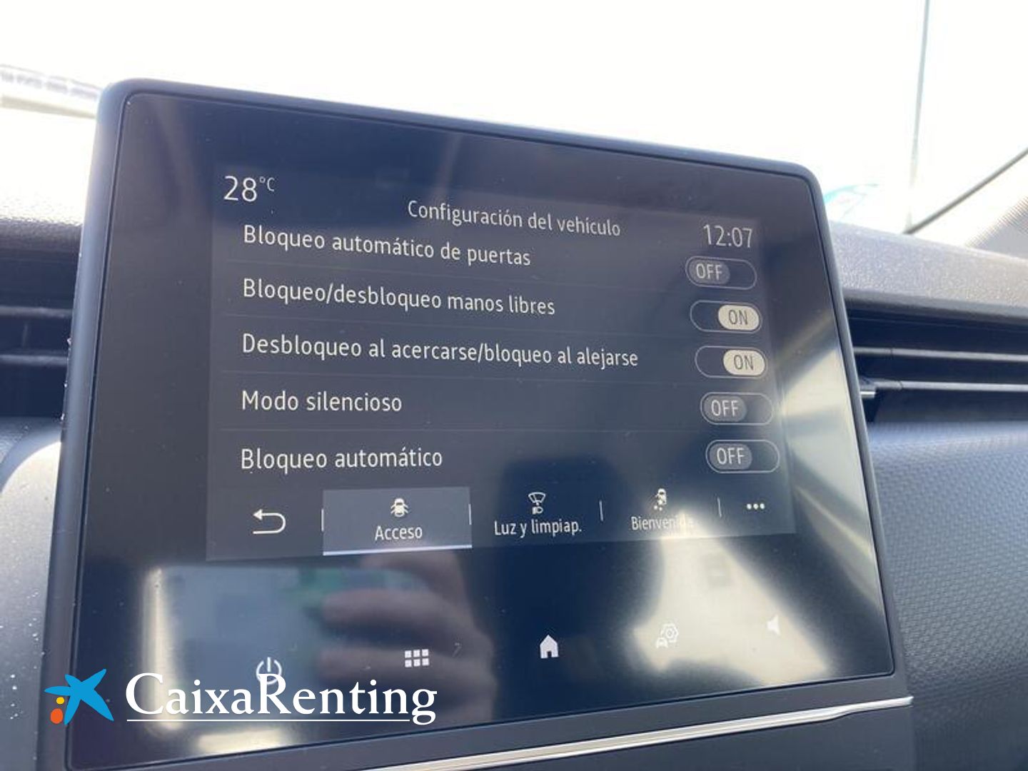 Renault Clio Intens TCe 74 kW (100 CV) GLP