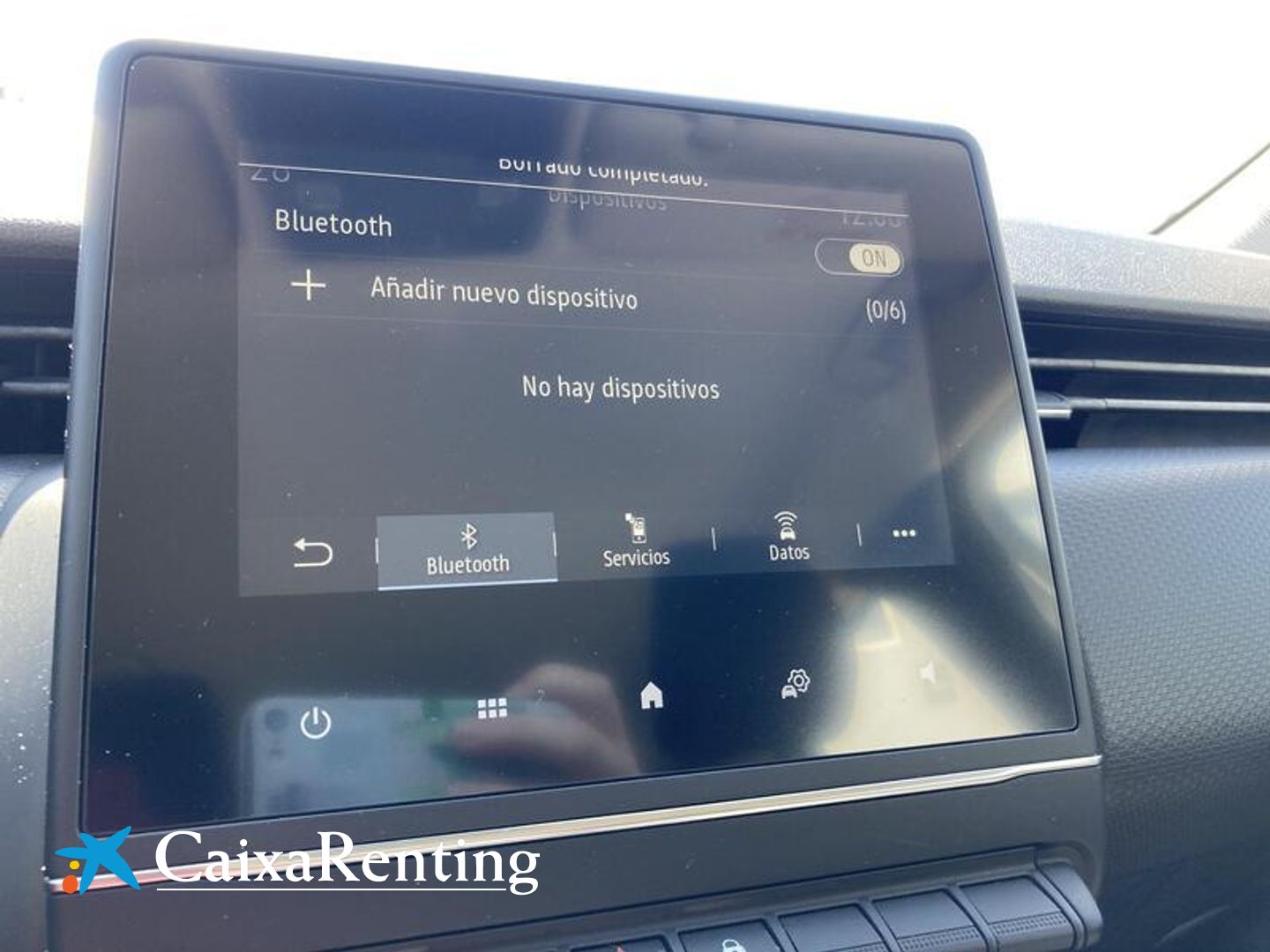Renault Clio Intens TCe 74 kW (100 CV) GLP