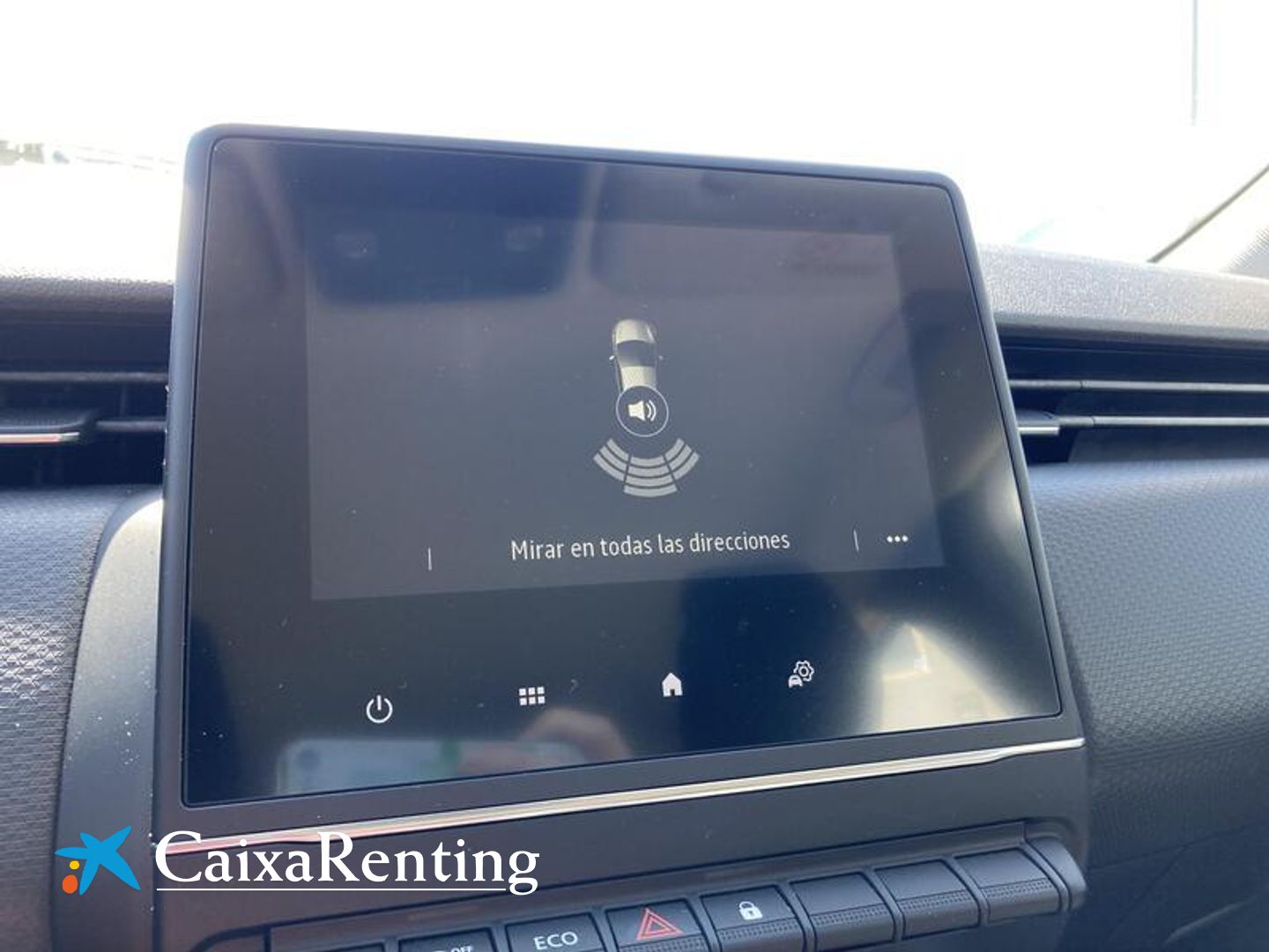 Renault Clio Intens TCe 74 kW (100 CV) GLP