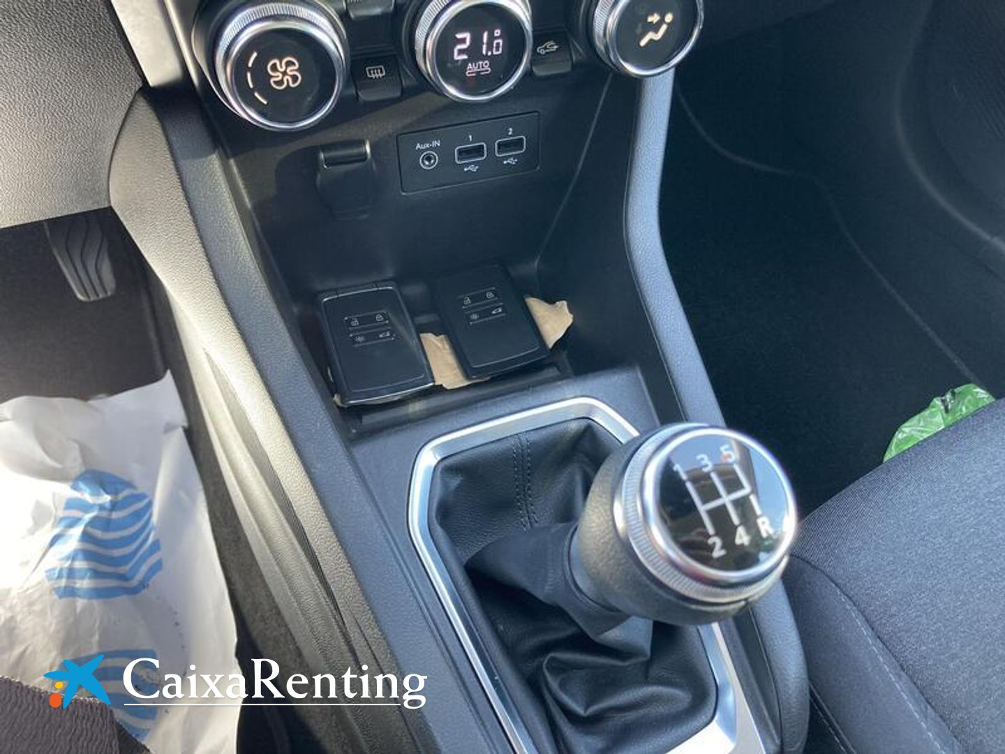 Renault Clio Intens TCe 74 kW (100 CV) GLP