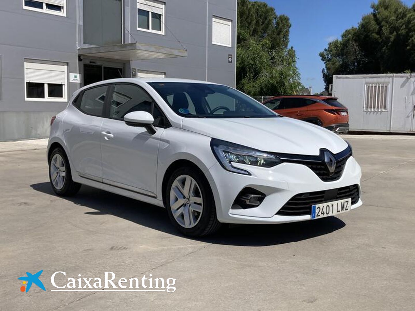 Renault Clio Intens TCe 74 kW (100 CV) GLP