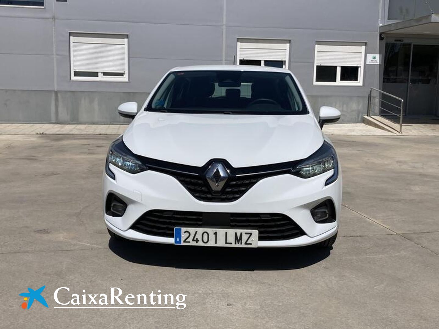 Renault Clio Intens TCe 74 kW (100 CV) GLP