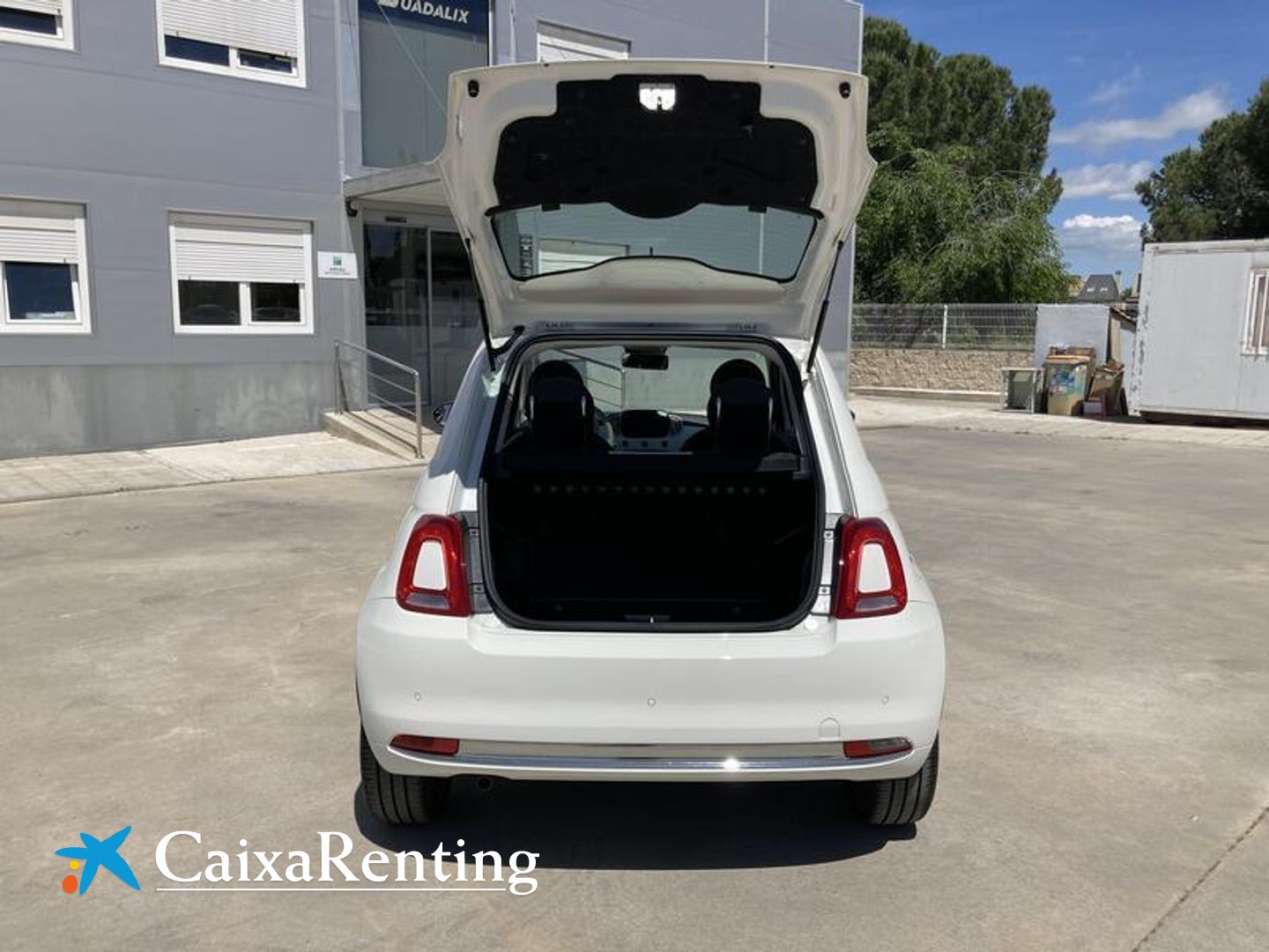 Fiat 500 1.0 Hybrid Dolcevita 51 kW (70 CV)