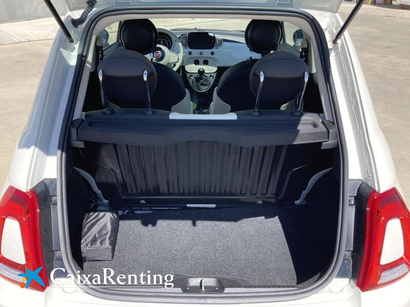 Fiat 500 1.0 Hybrid Dolcevita 51 kW (70 CV)