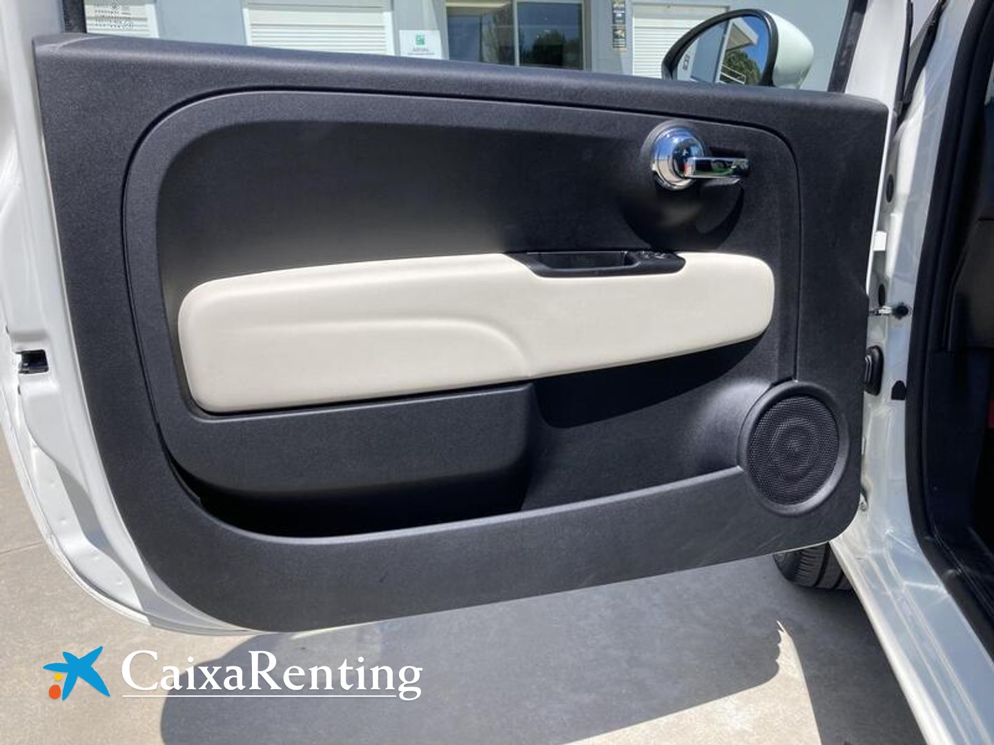 Fiat 500 1.0 Hybrid Dolcevita 51 kW (70 CV)