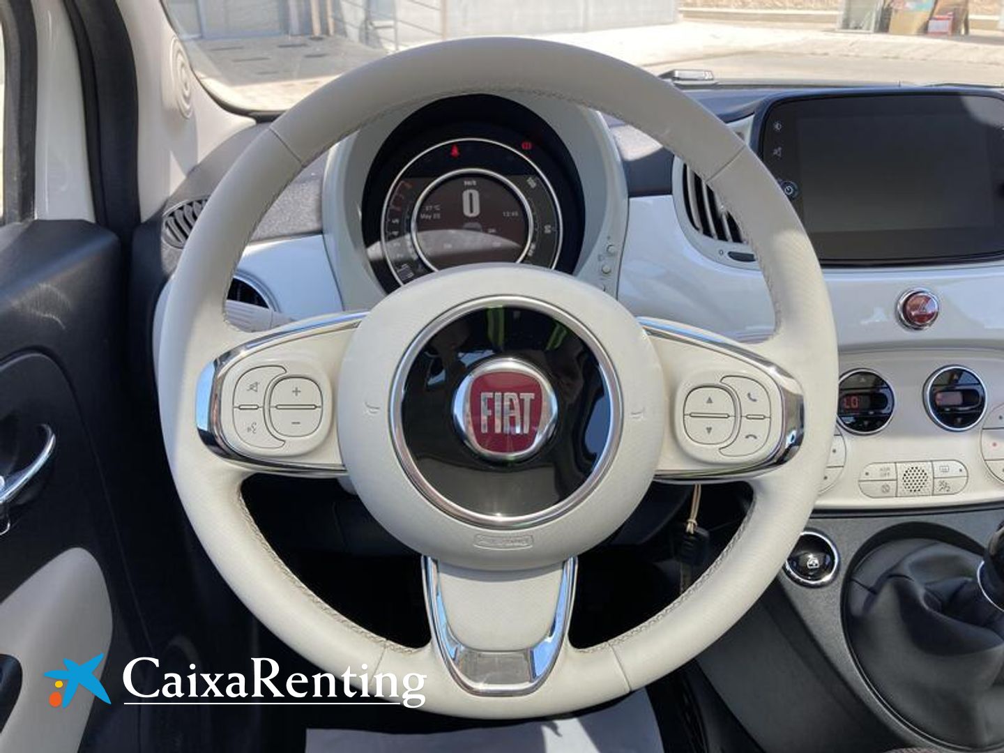 Fiat 500 1.0 Hybrid Dolcevita 51 kW (70 CV)