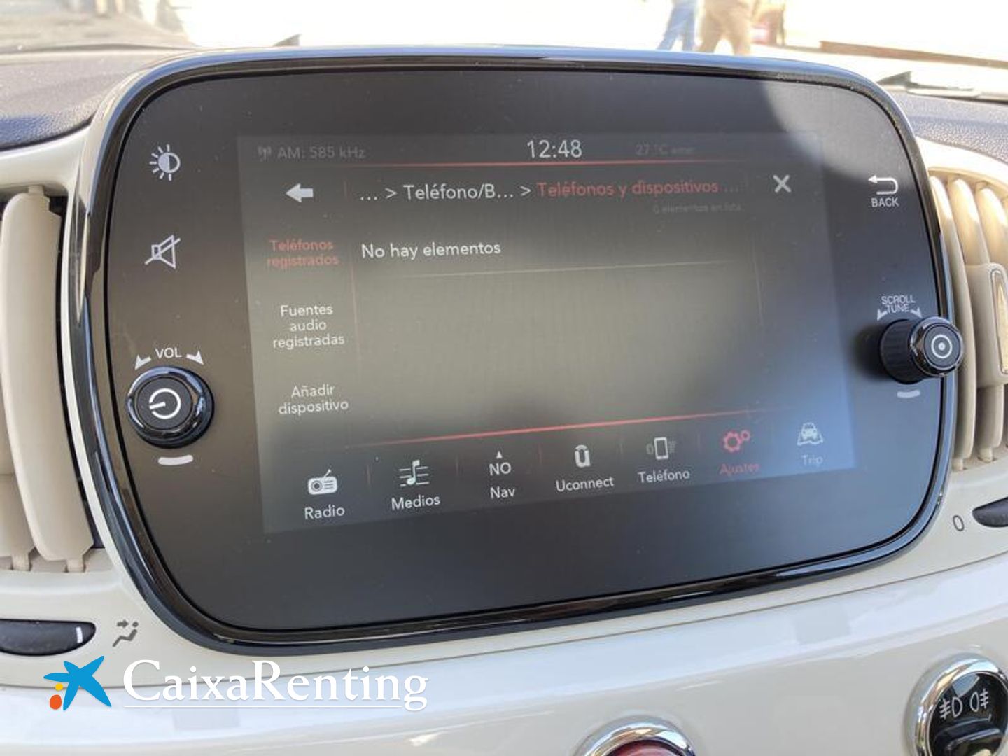 Fiat 500 1.0 Hybrid Dolcevita 51 kW (70 CV)