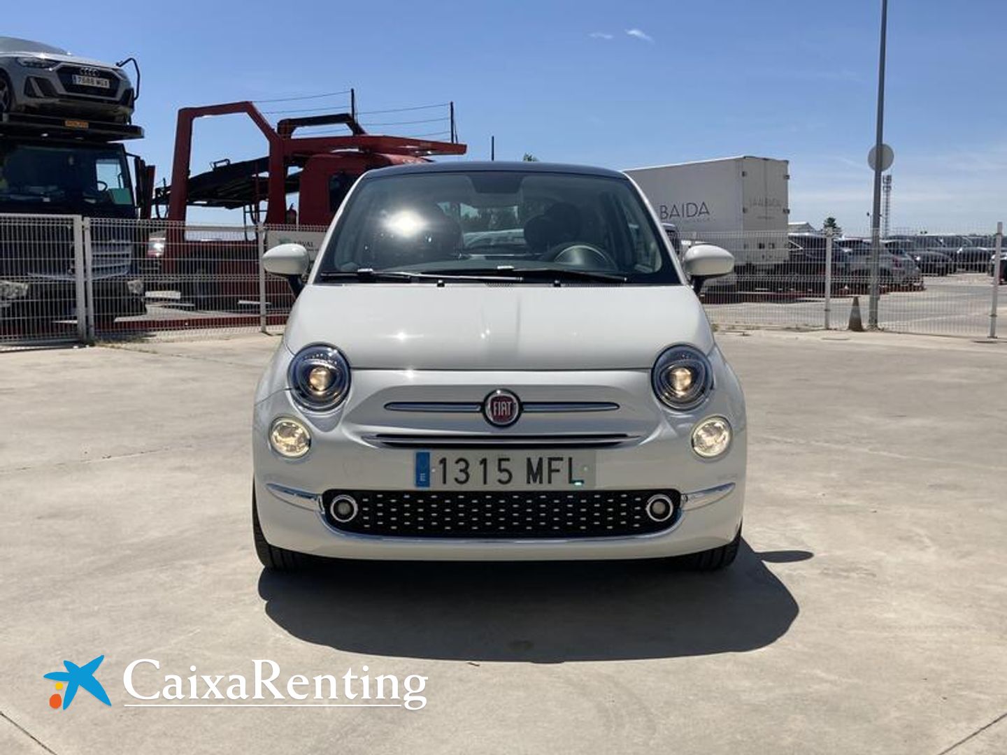 Fiat 500 1.0 Hybrid Dolcevita 51 kW (70 CV)