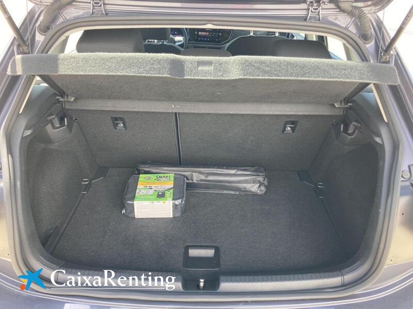 Volkswagen Polo Life 1.0 TSI 70 kW (95 CV)