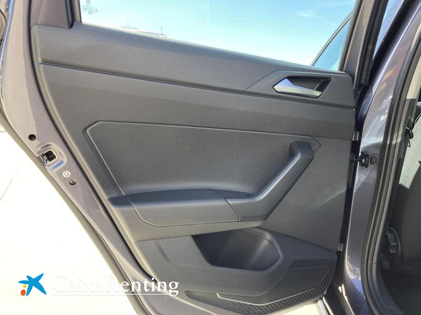 Volkswagen Polo Life 1.0 TSI 70 kW (95 CV)