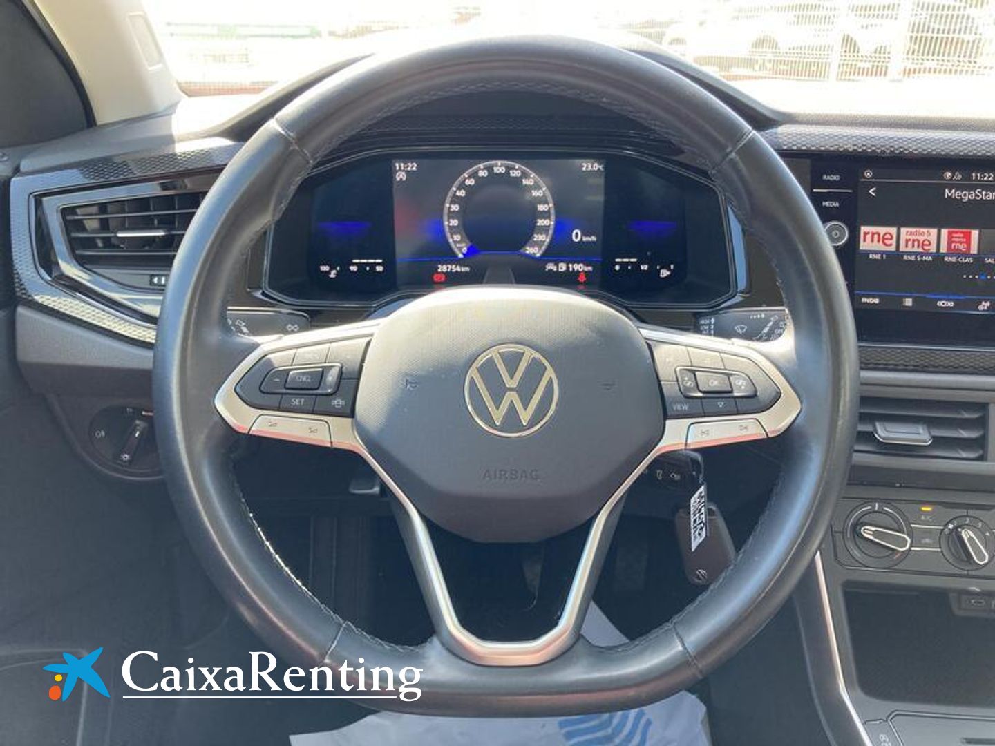 Volkswagen Polo Life 1.0 TSI 70 kW (95 CV)