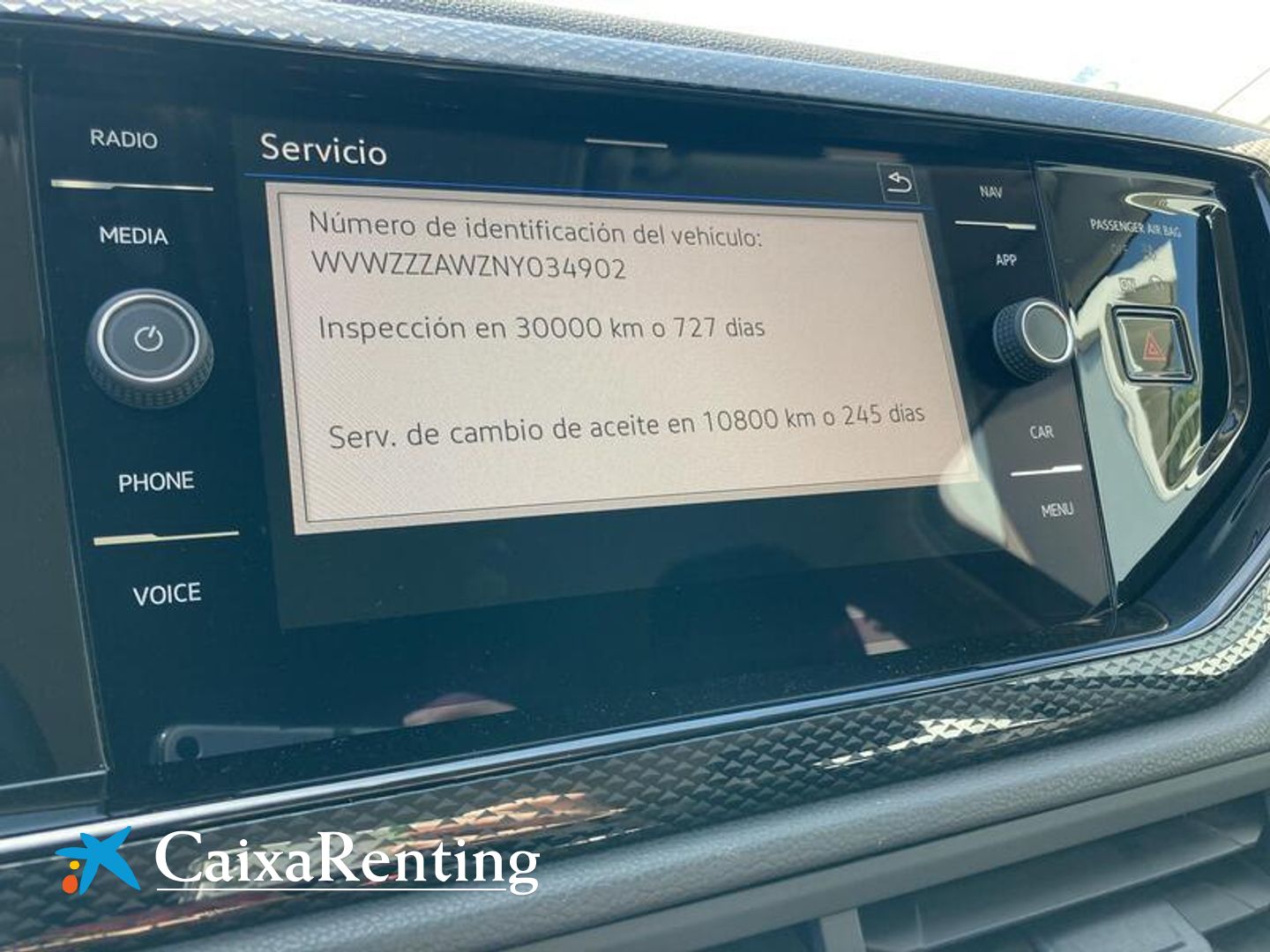 Volkswagen Polo Life 1.0 TSI 70 kW (95 CV)