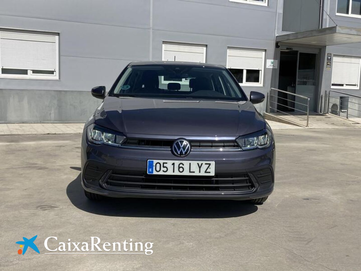 Volkswagen Polo Life 1.0 TSI 70 kW (95 CV)