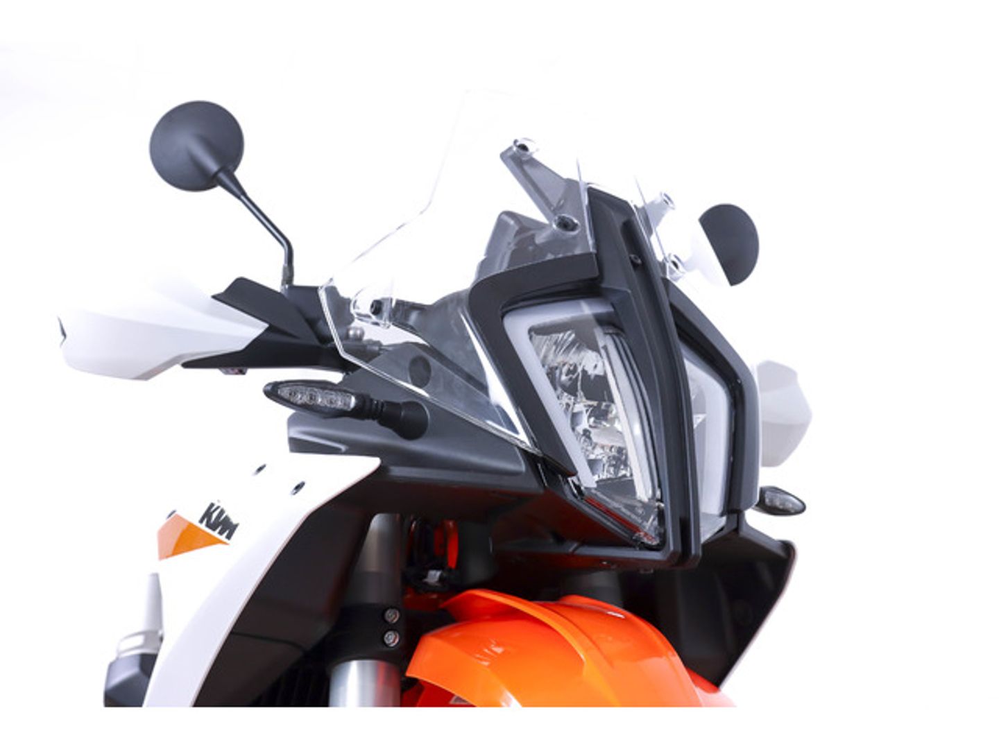 KTM Adventure R 890
