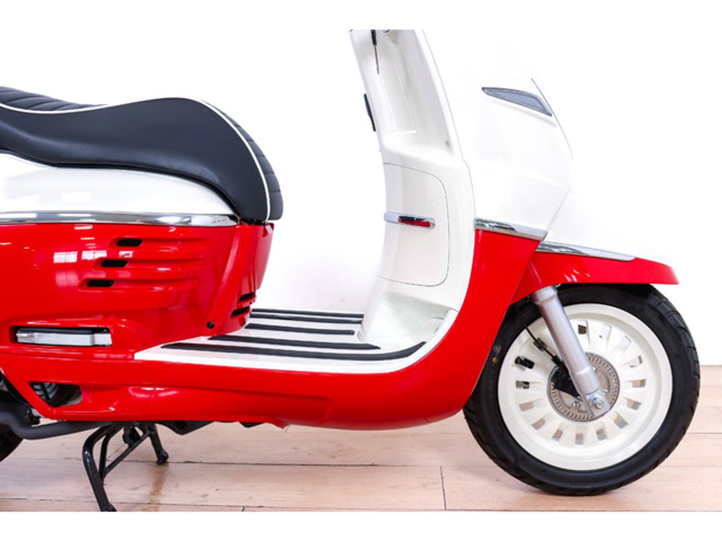 Peugeot DJANGO 125