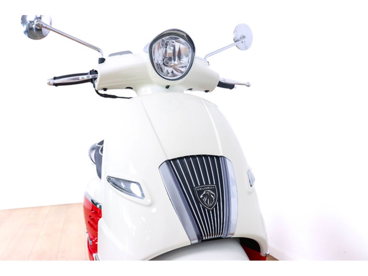 Peugeot DJANGO 125