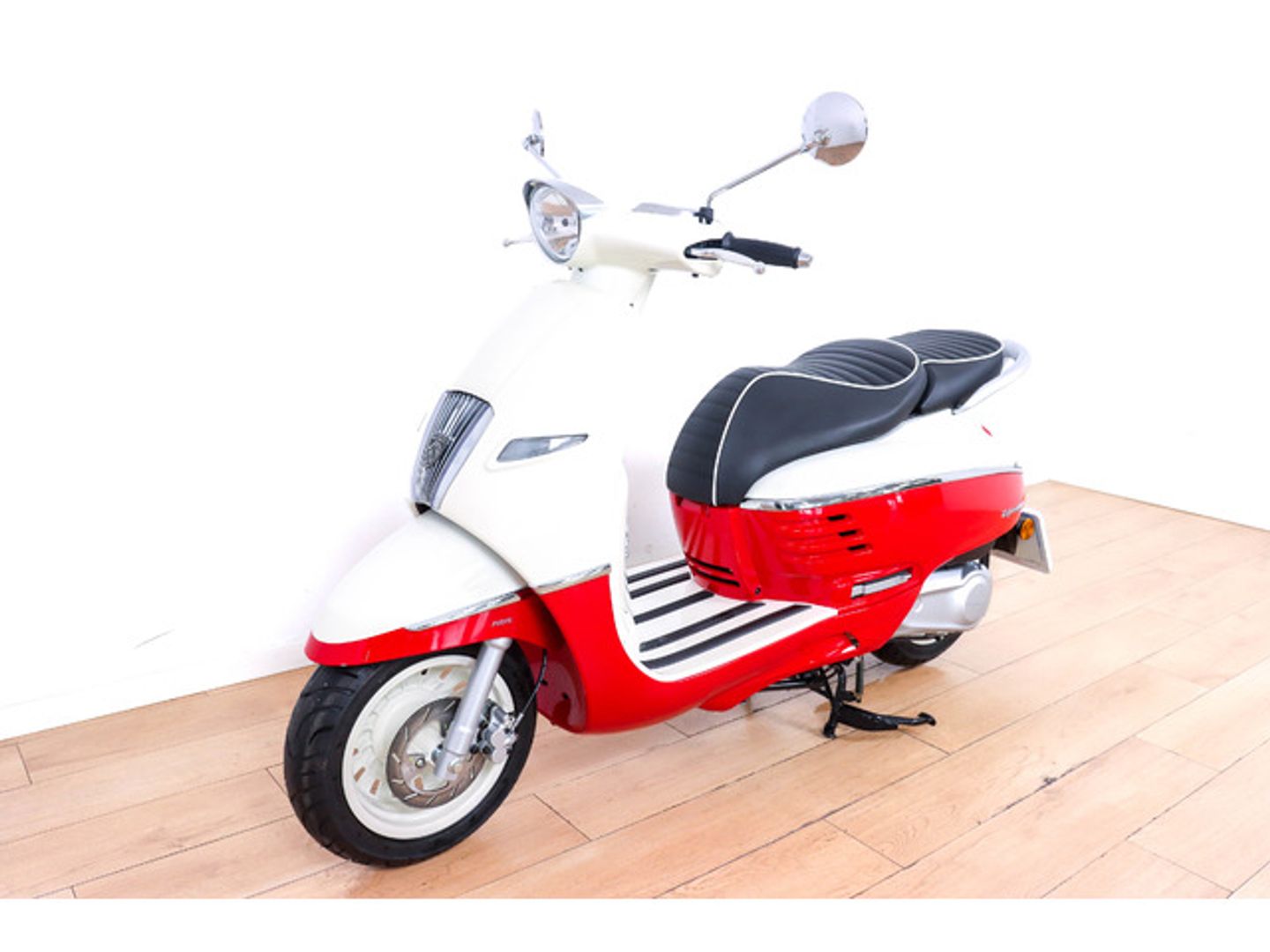 Peugeot DJANGO 125