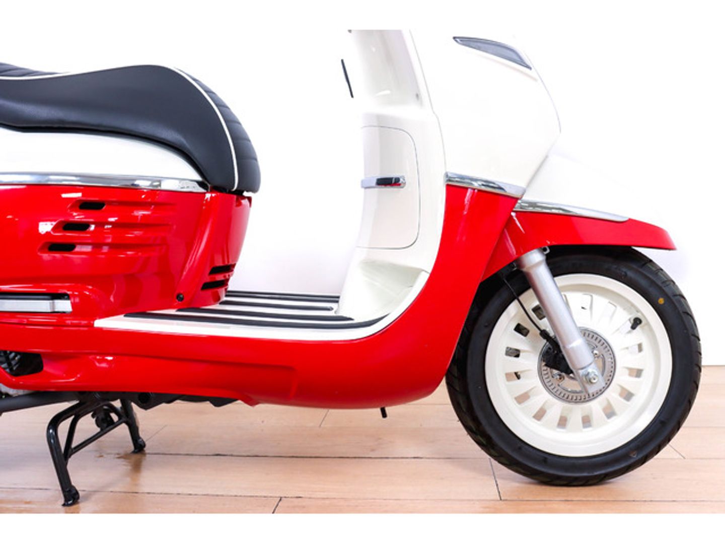 Peugeot DJANGO 125