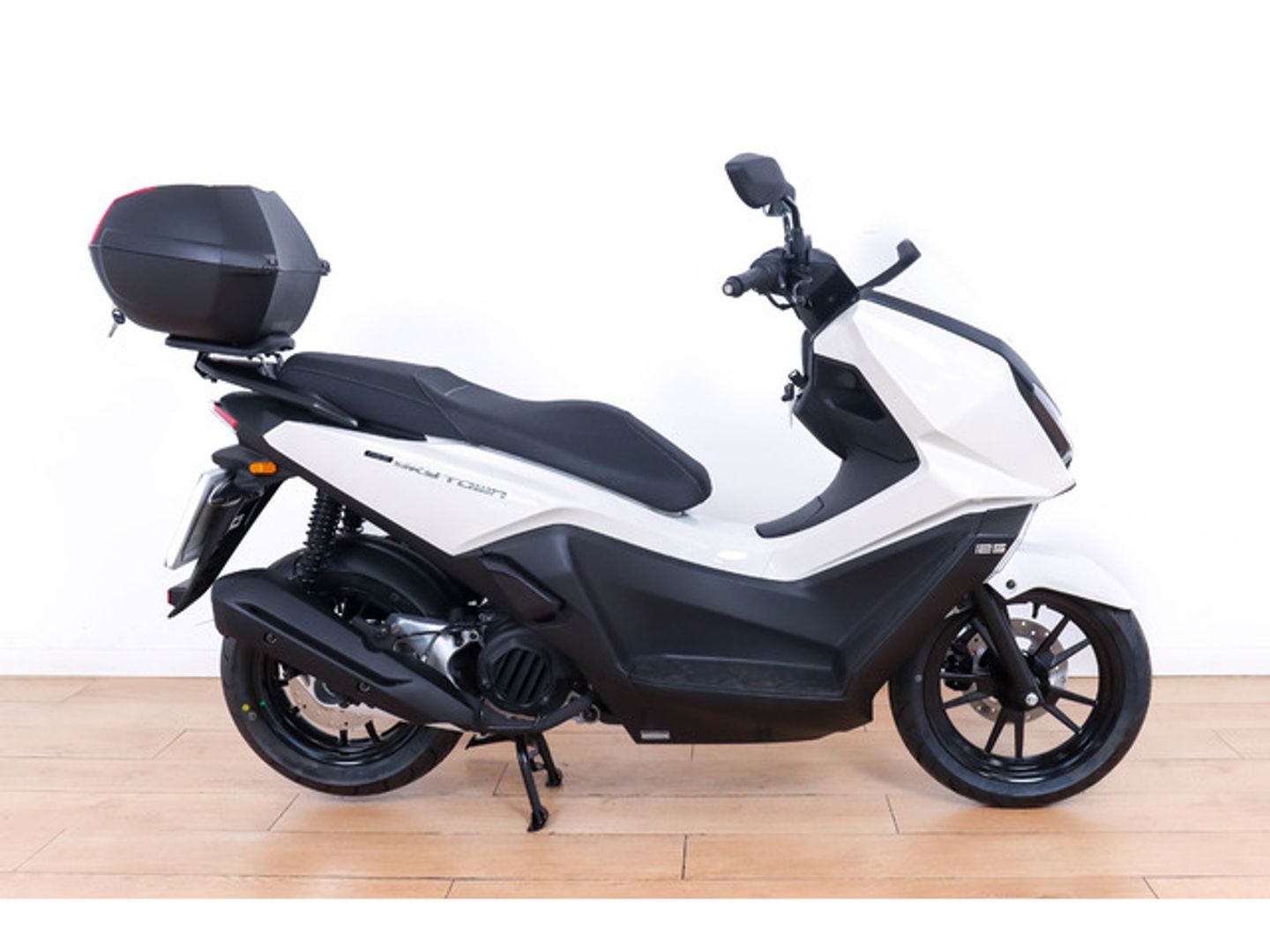 KYMCO Sky Town 125 ABS