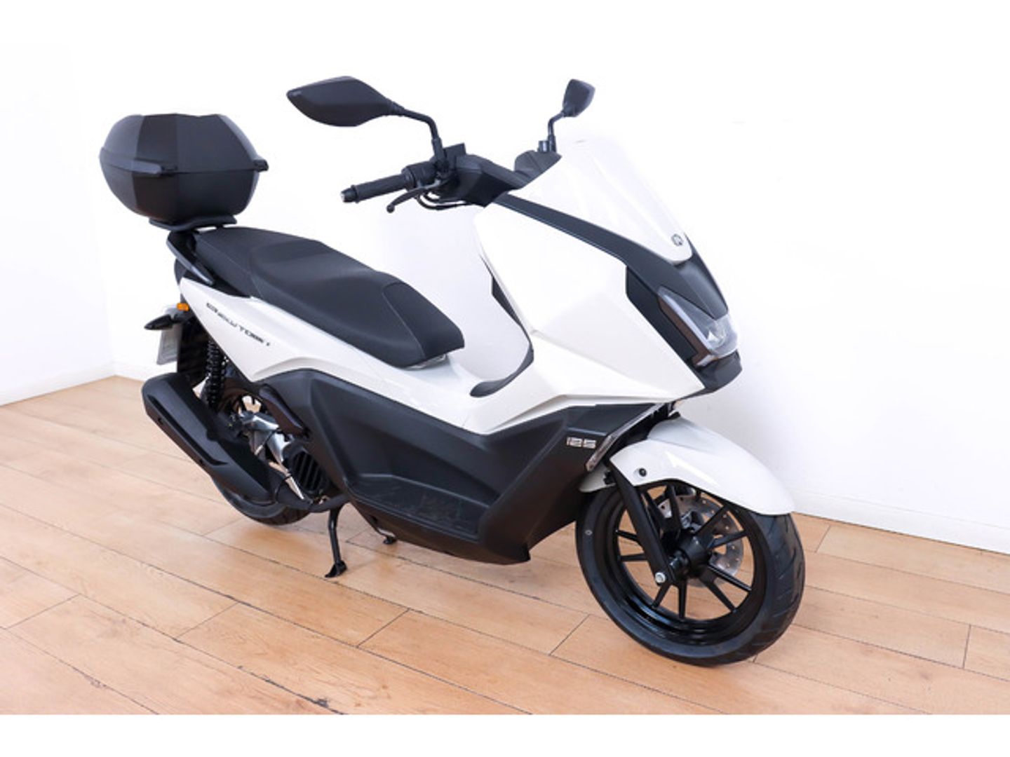 KYMCO Sky Town 125 ABS