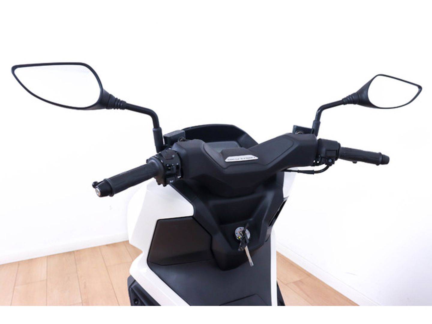 KYMCO Sky Town 125 ABS