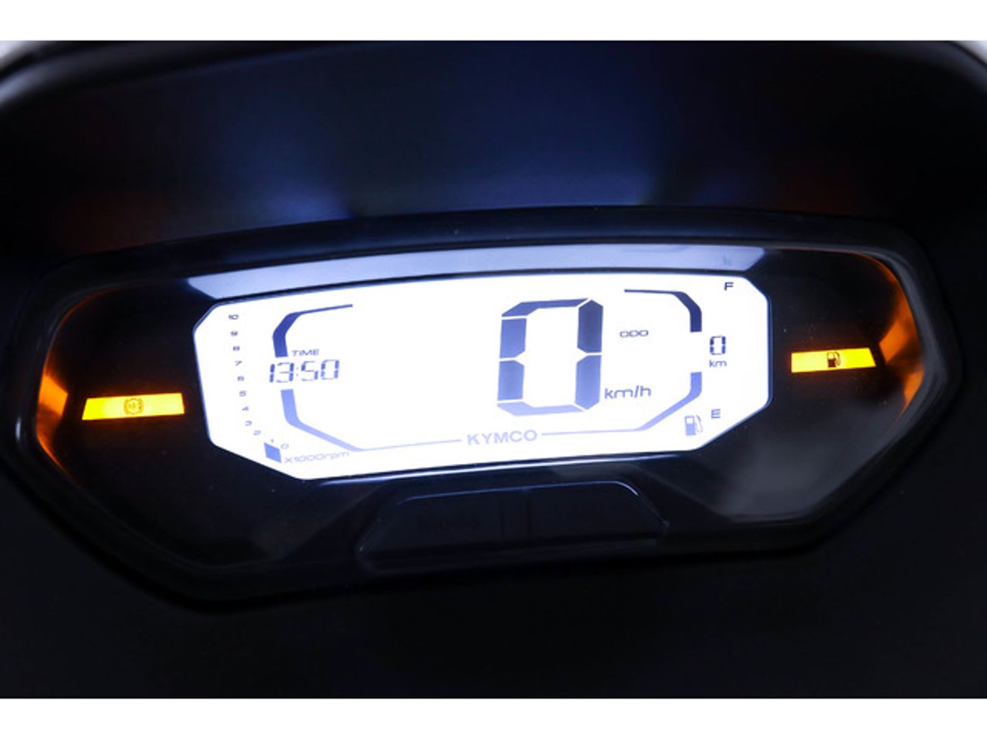 KYMCO Sky Town 125 ABS
