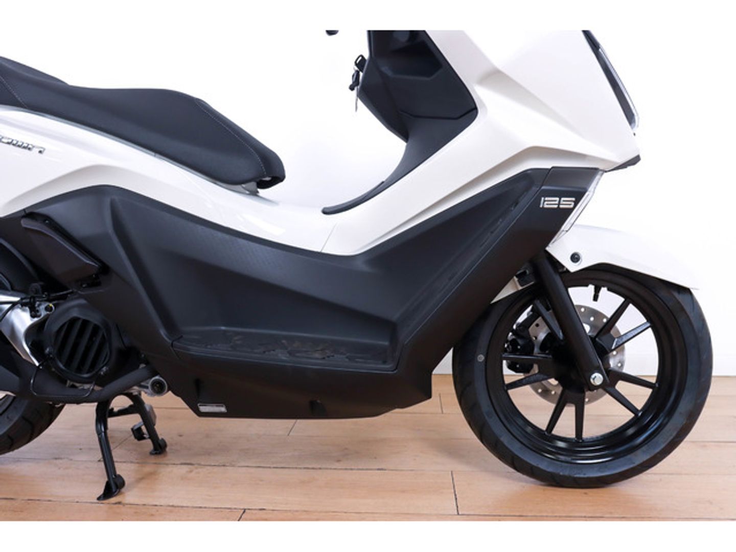 KYMCO Sky Town 125 ABS