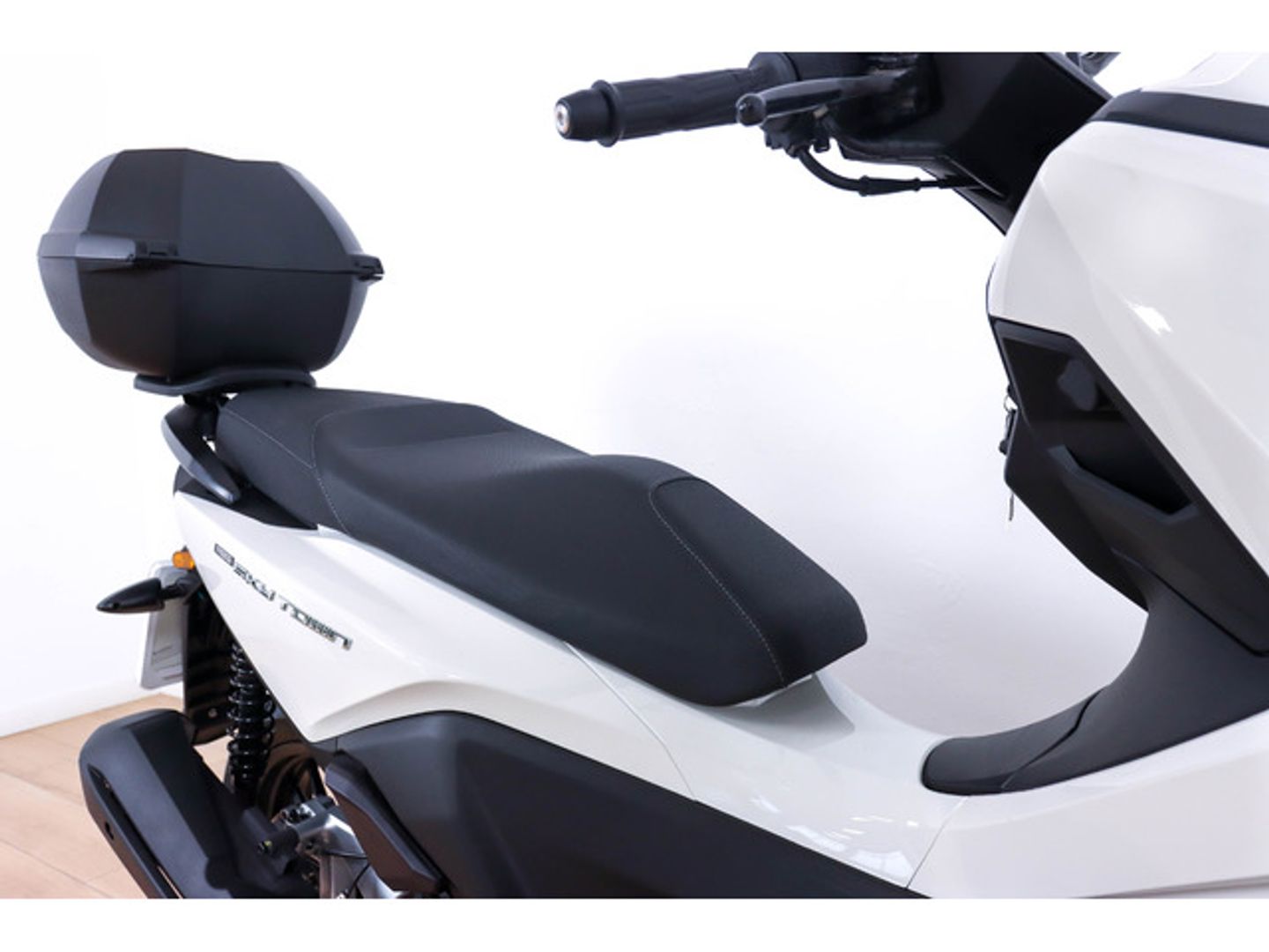 KYMCO Sky Town 125 ABS
