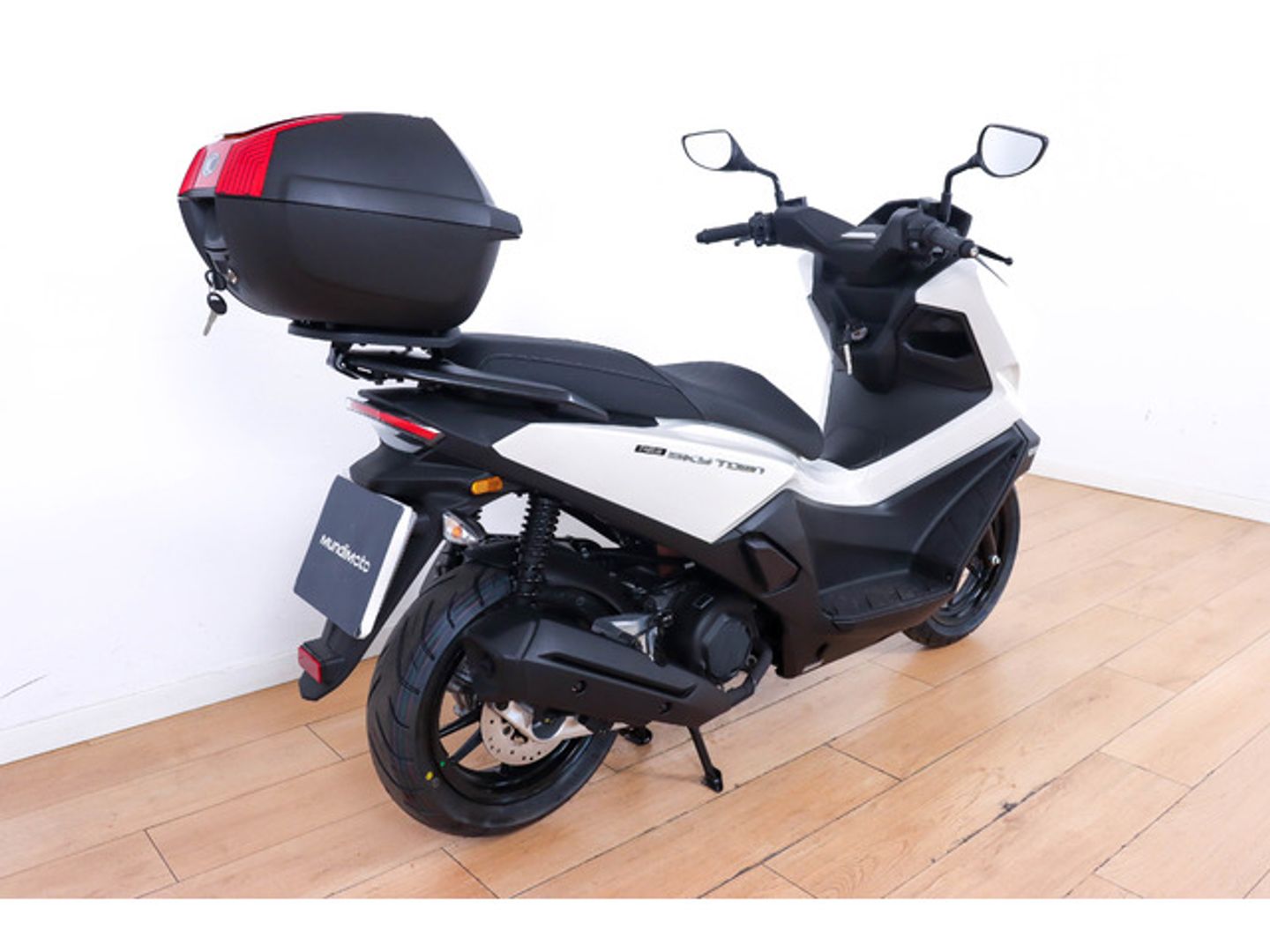 KYMCO Sky Town 125 ABS