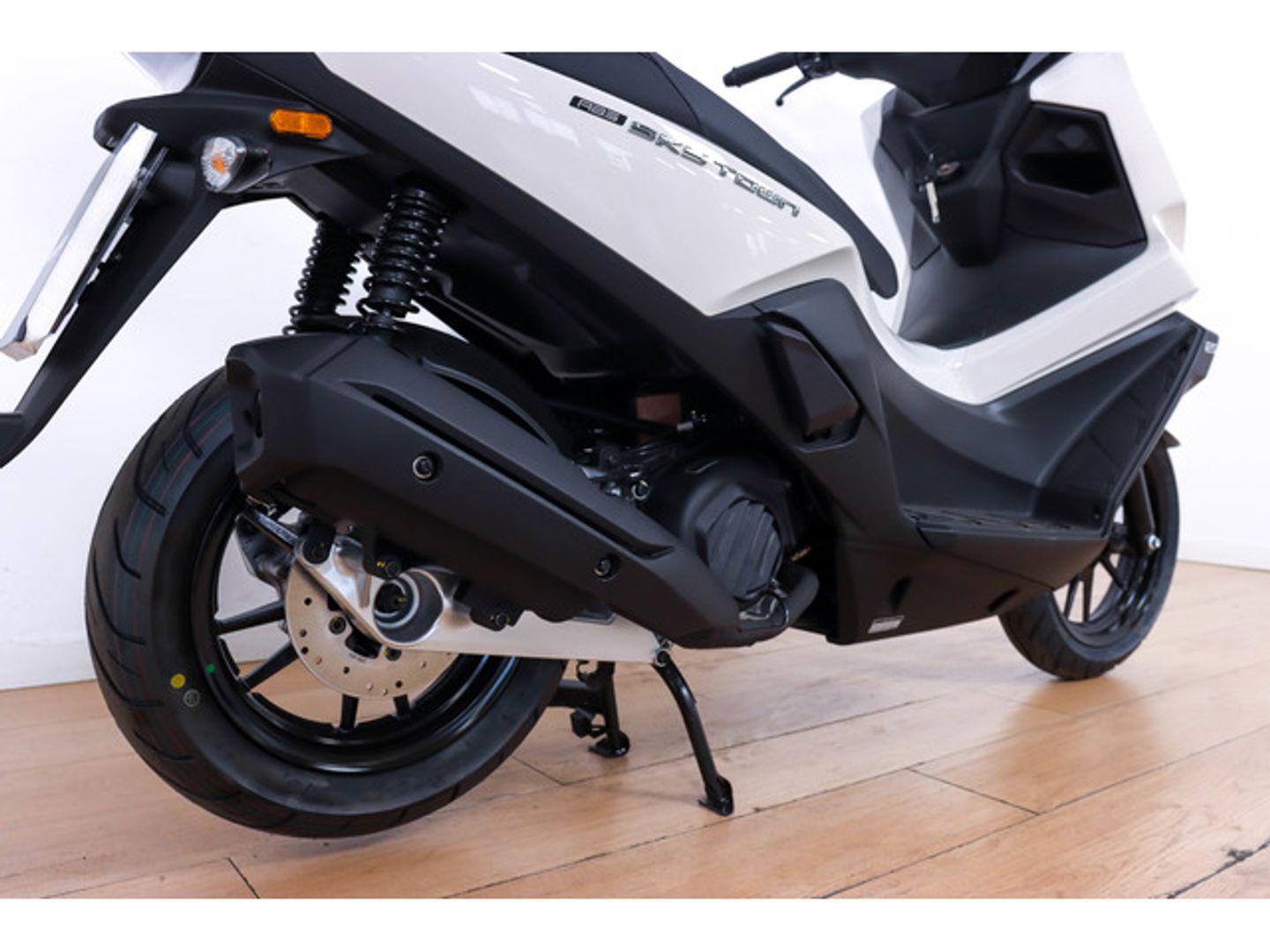 KYMCO Sky Town 125 ABS