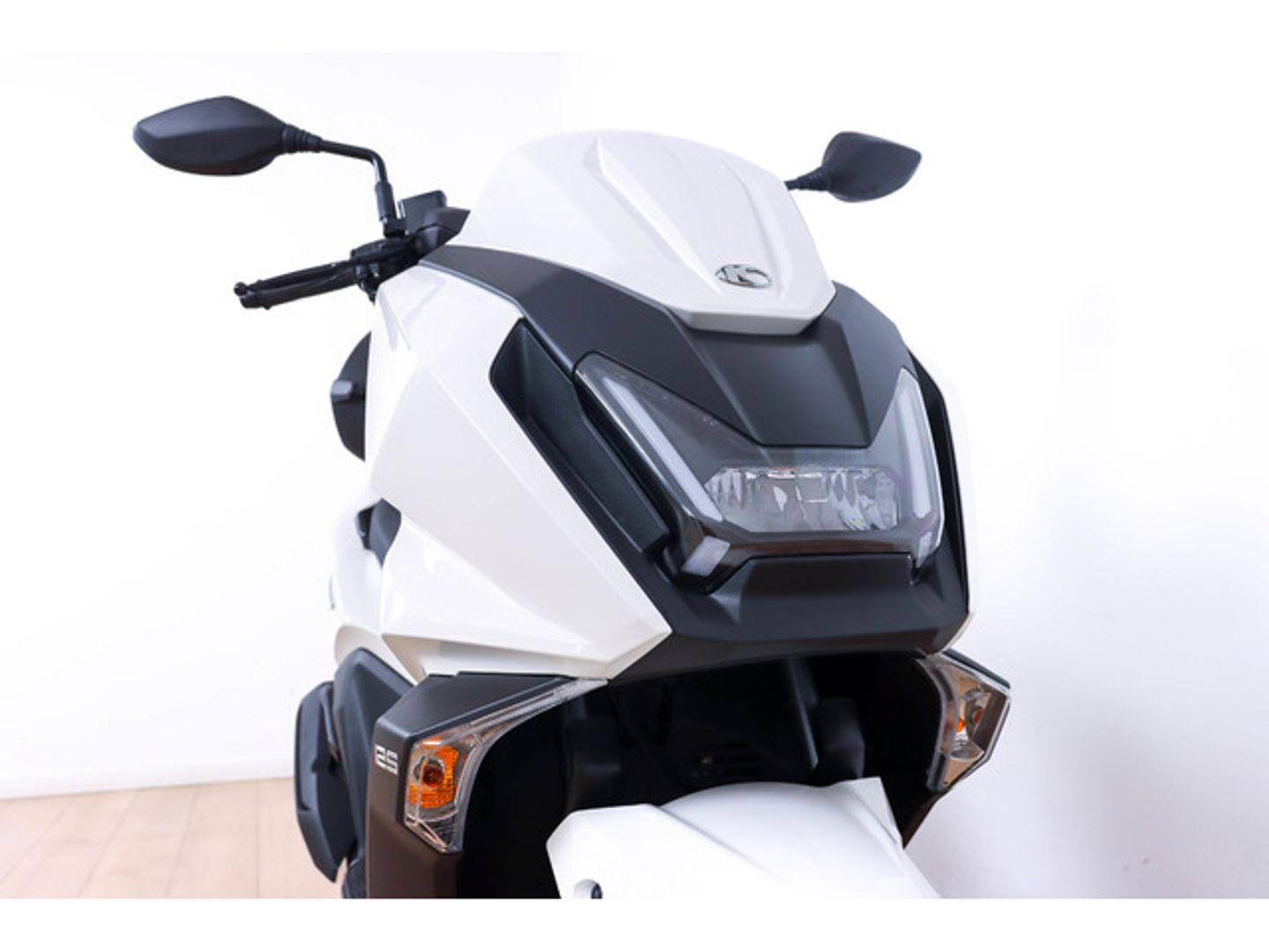KYMCO Sky Town 125 ABS