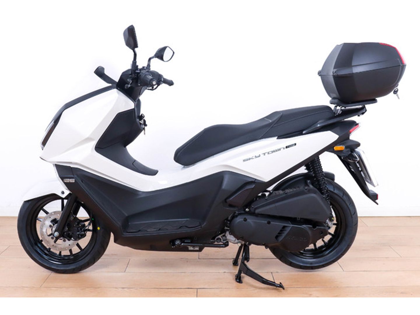KYMCO Sky Town 125 ABS
