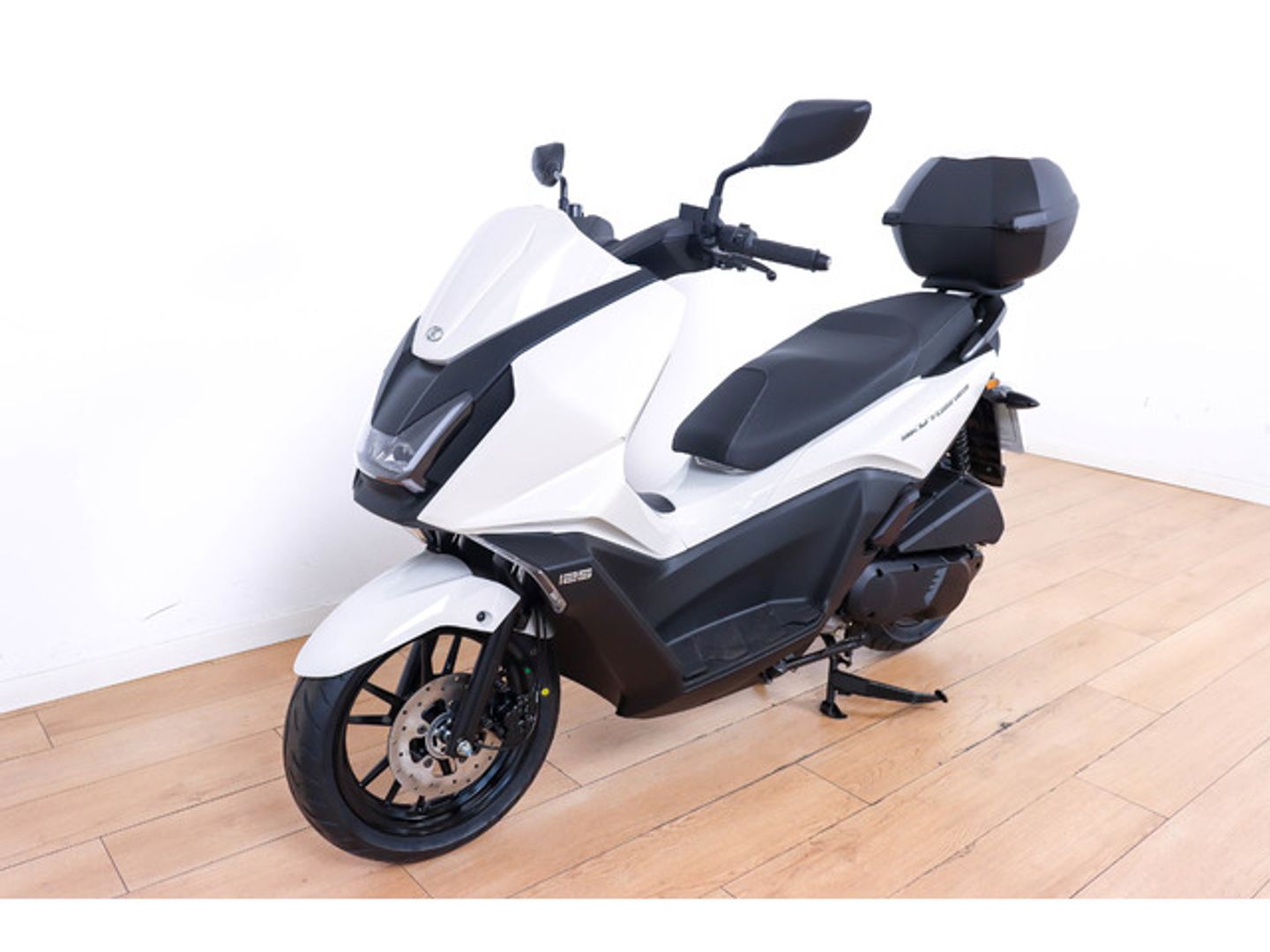 KYMCO Sky Town 125 ABS