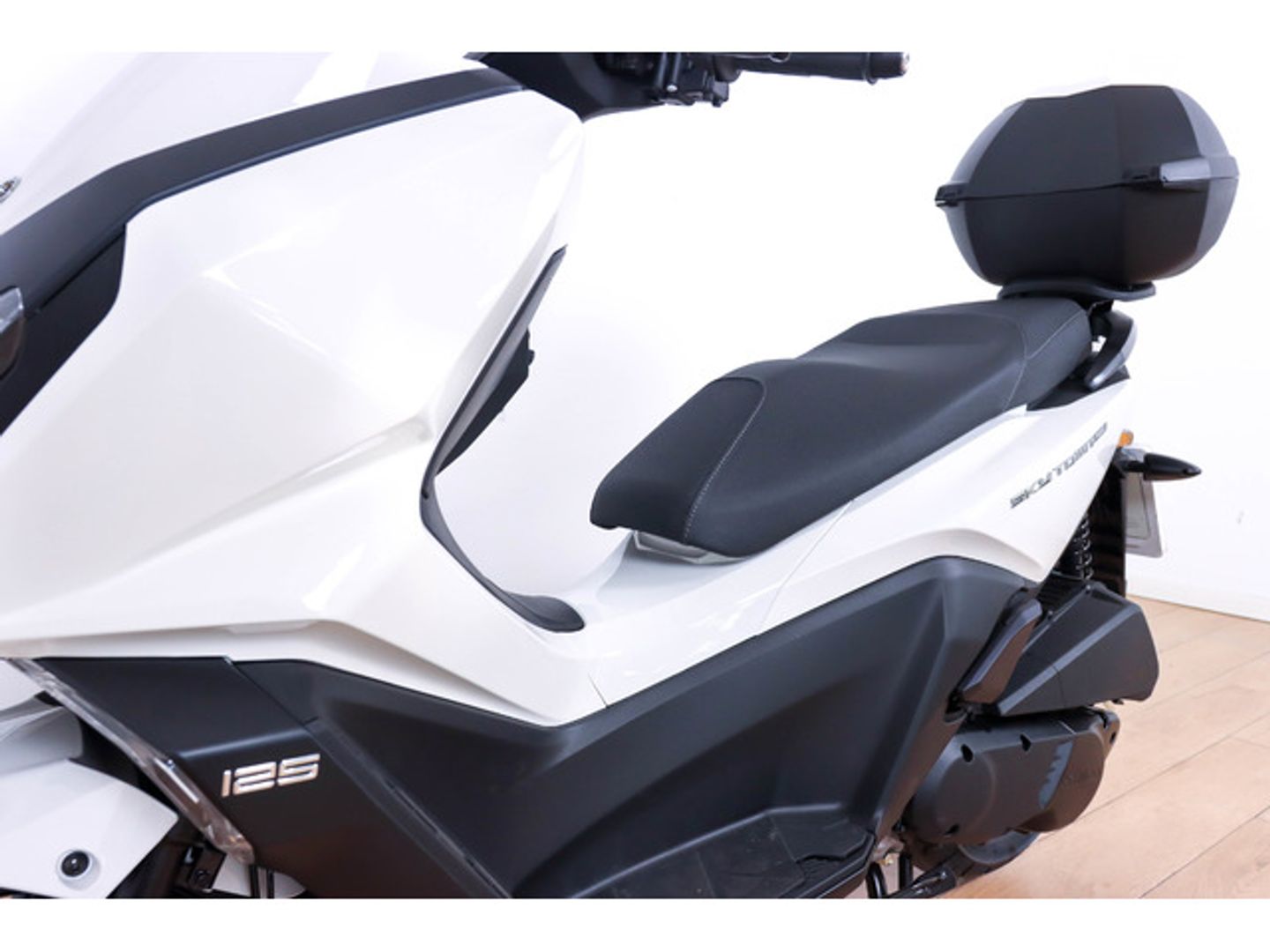 KYMCO Sky Town 125 ABS