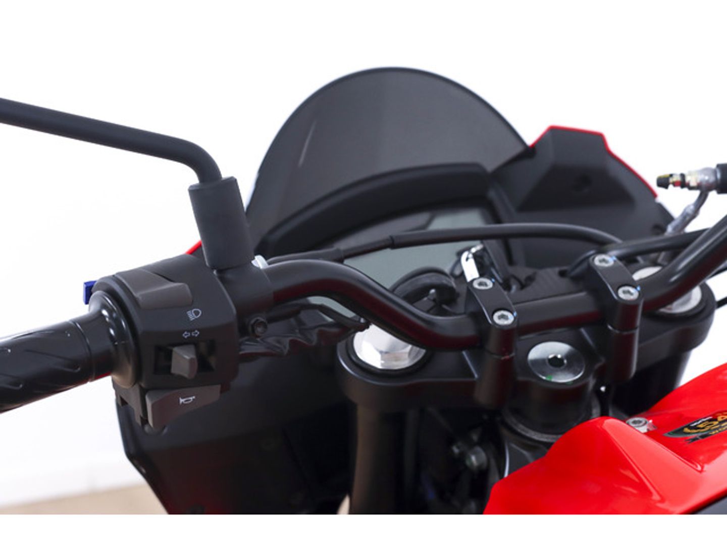 Aprilia Tuono 125