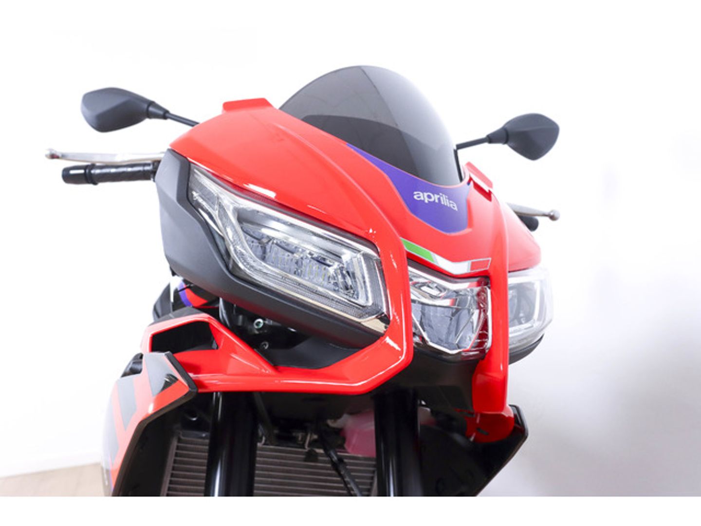 Aprilia Tuono 125