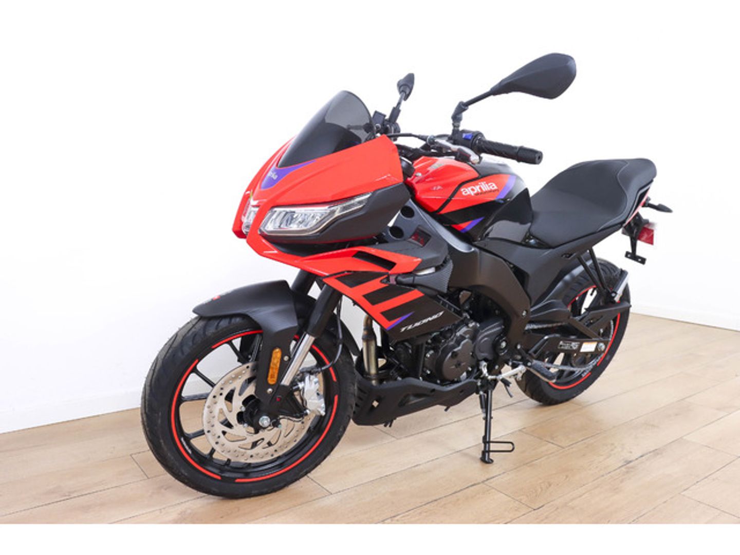 Aprilia Tuono 125