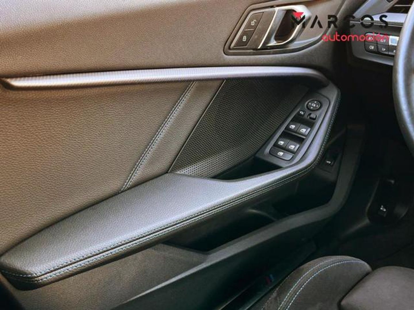 BMW Serie 1 120d 140 kW (190 CV)