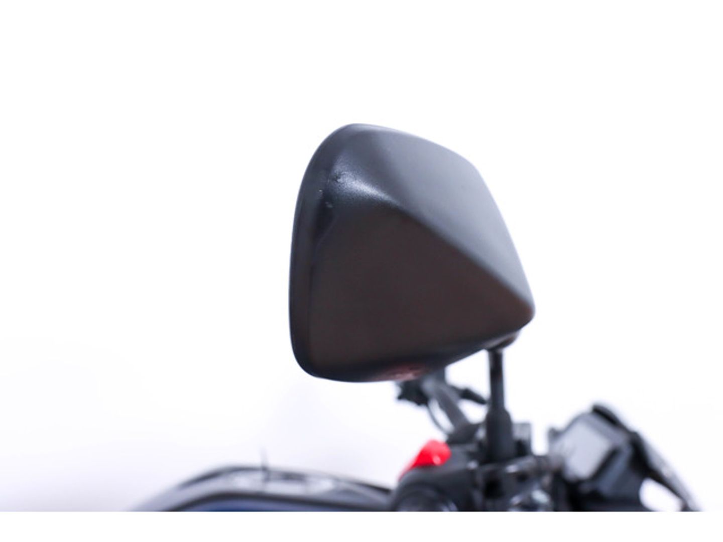 Honda CB125F