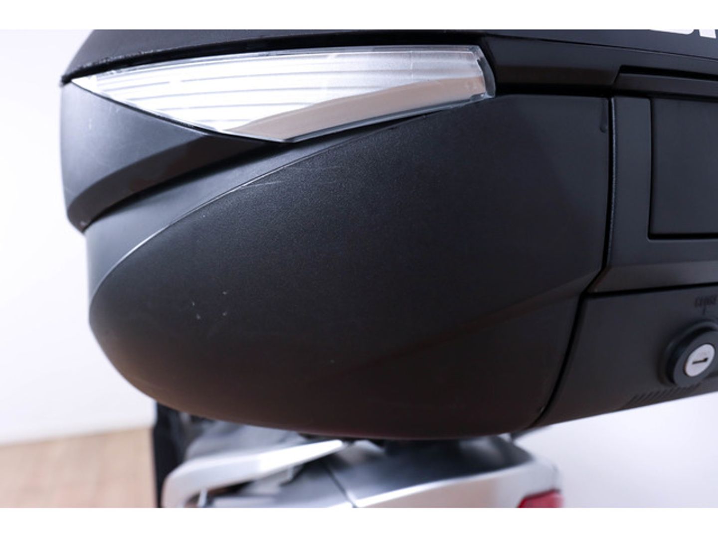 Suzuki Burgman 400