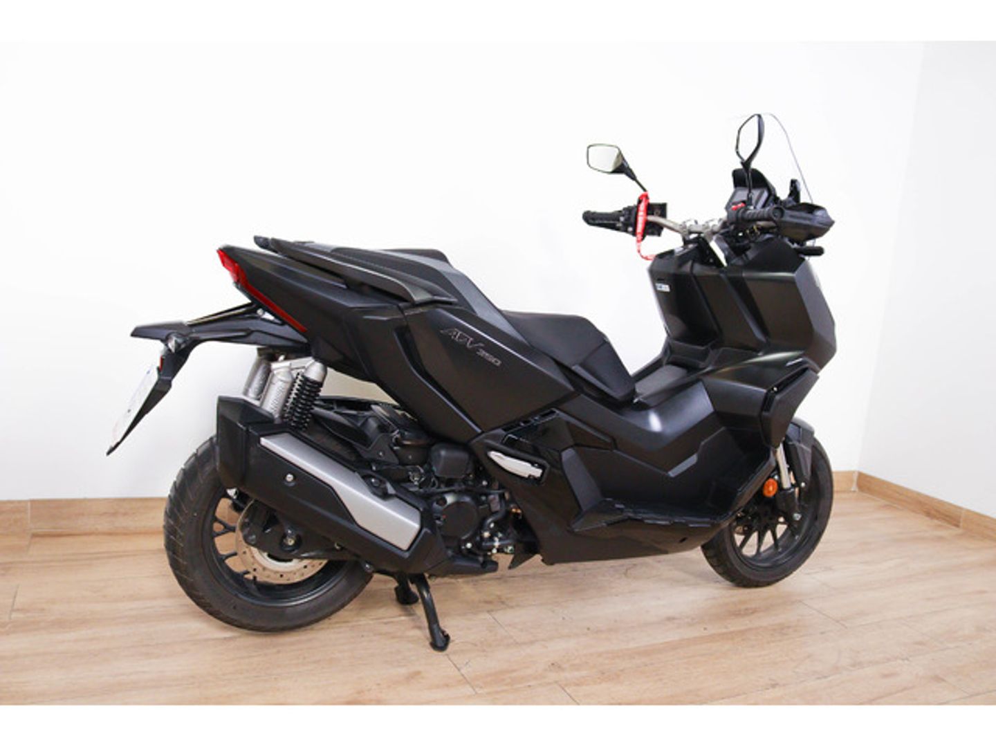 Honda ADV350
