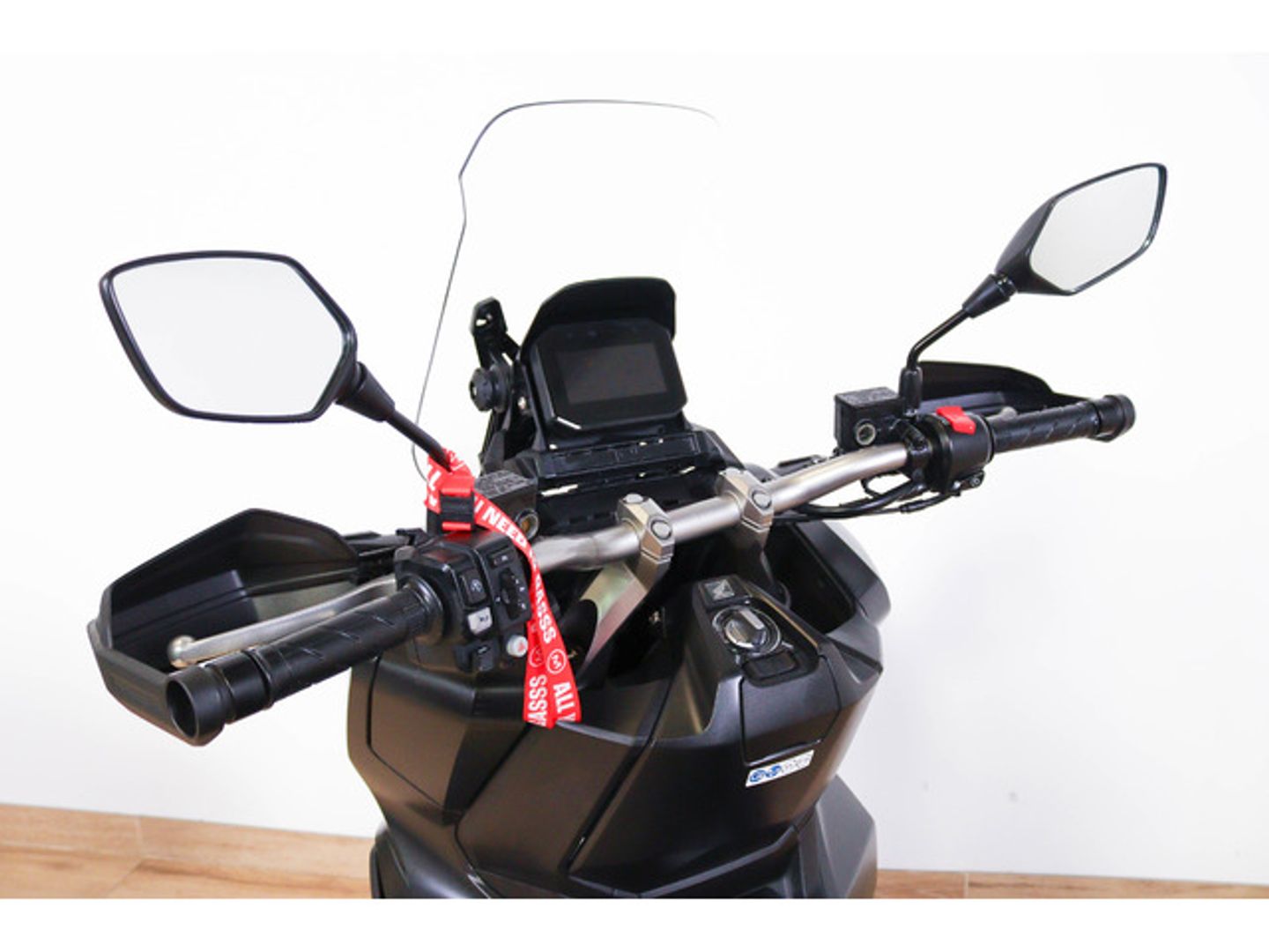 Honda ADV350