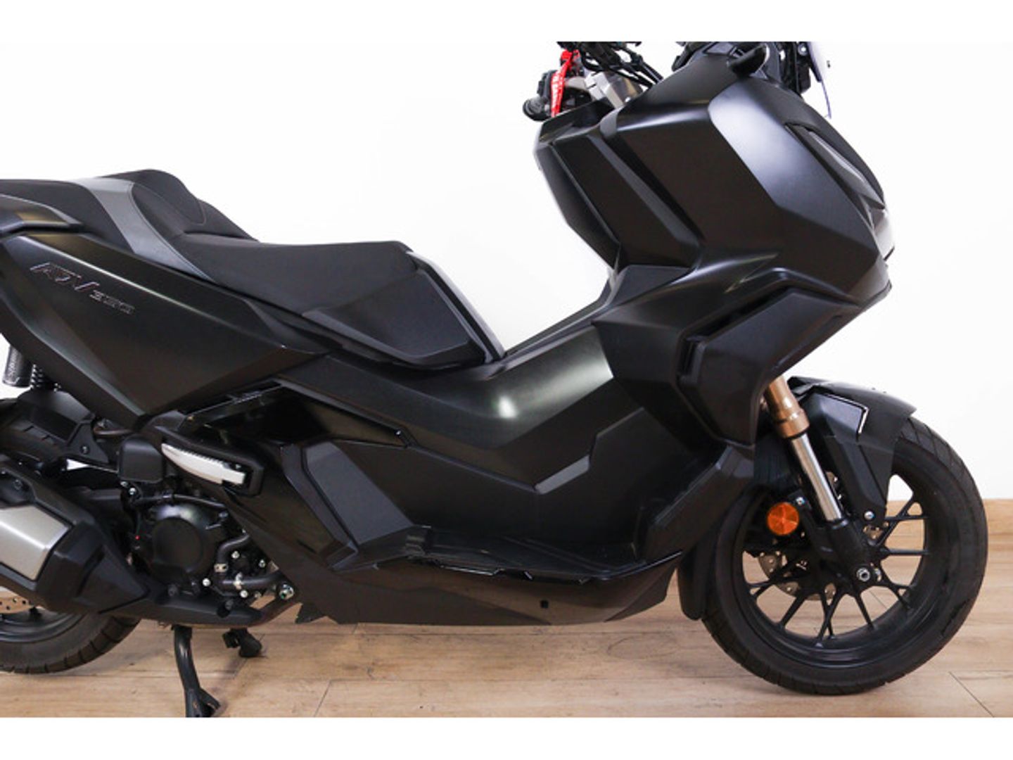 Honda ADV350