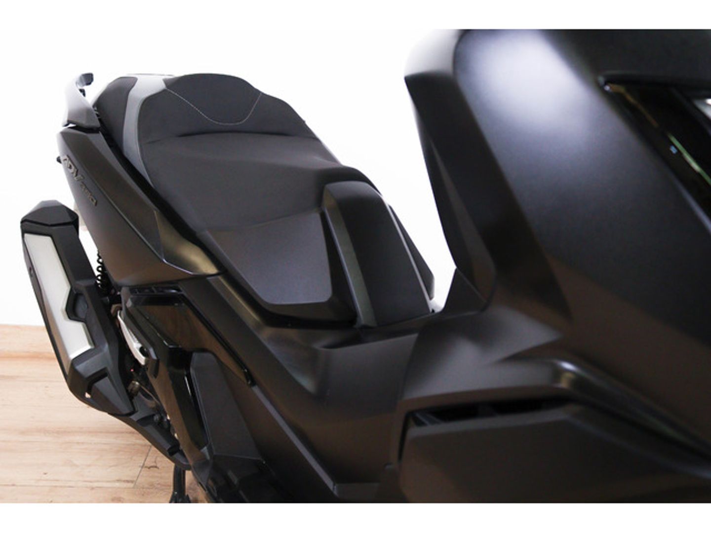 Honda ADV350