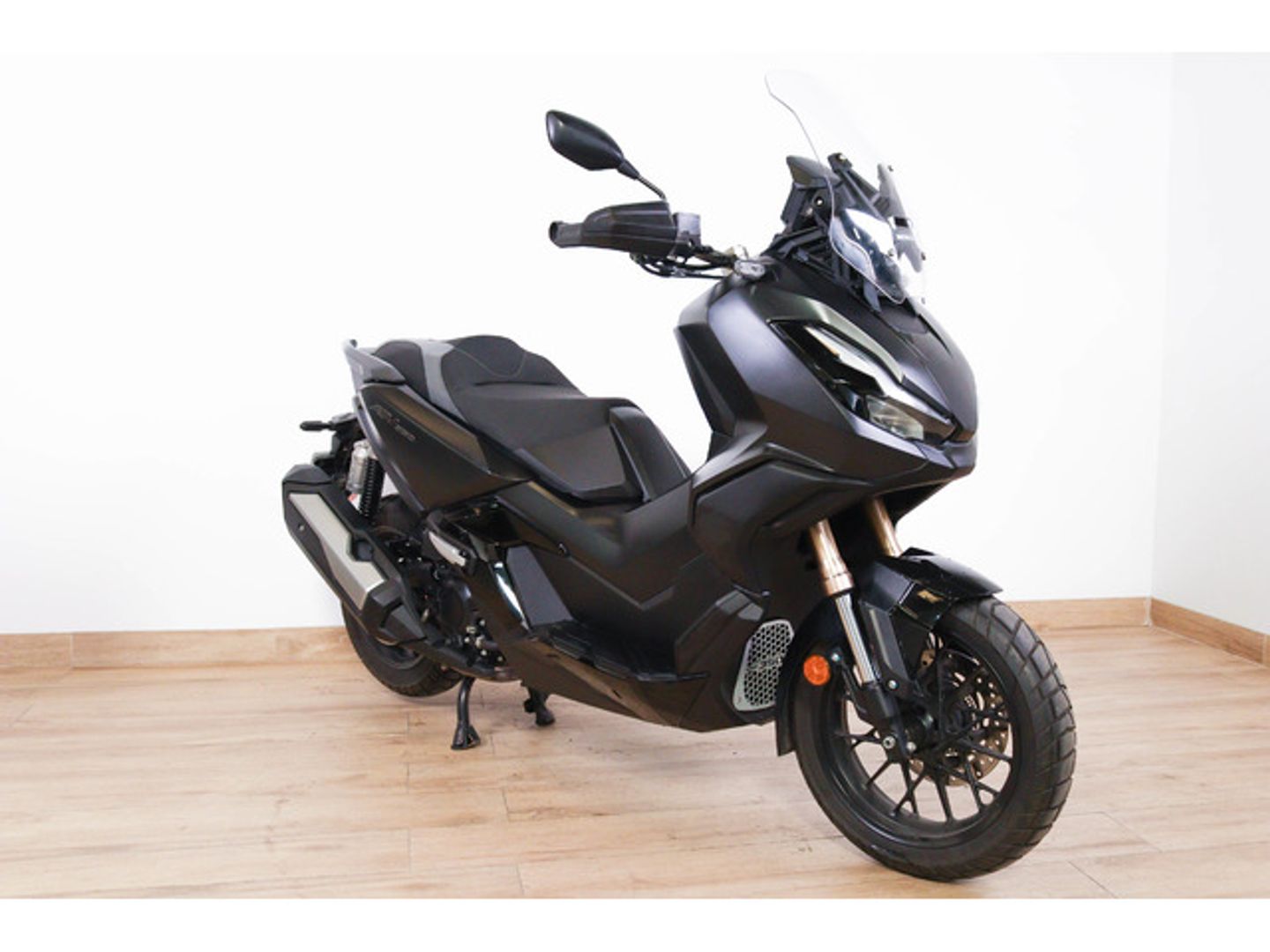 Honda ADV350