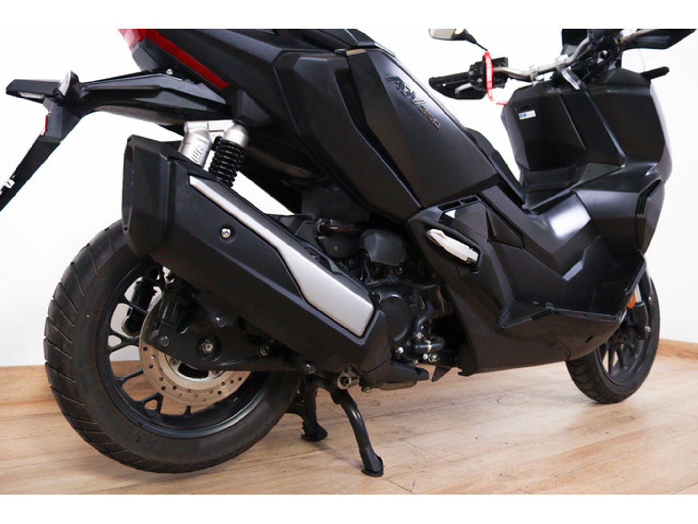 Honda ADV350