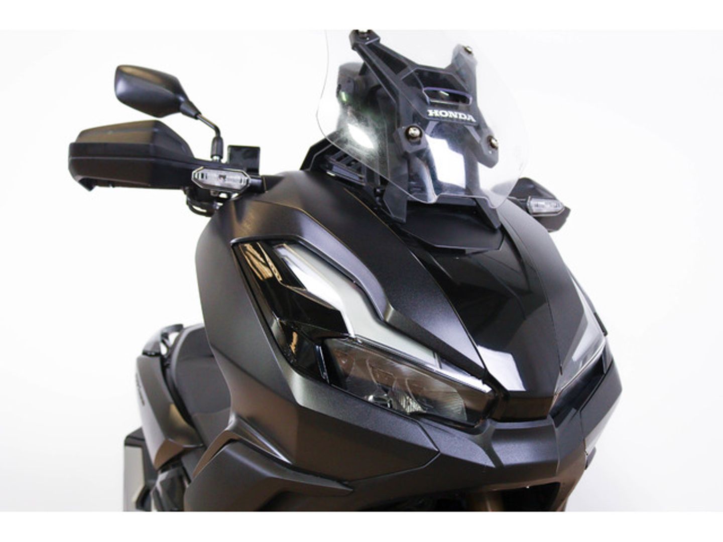 Honda ADV350