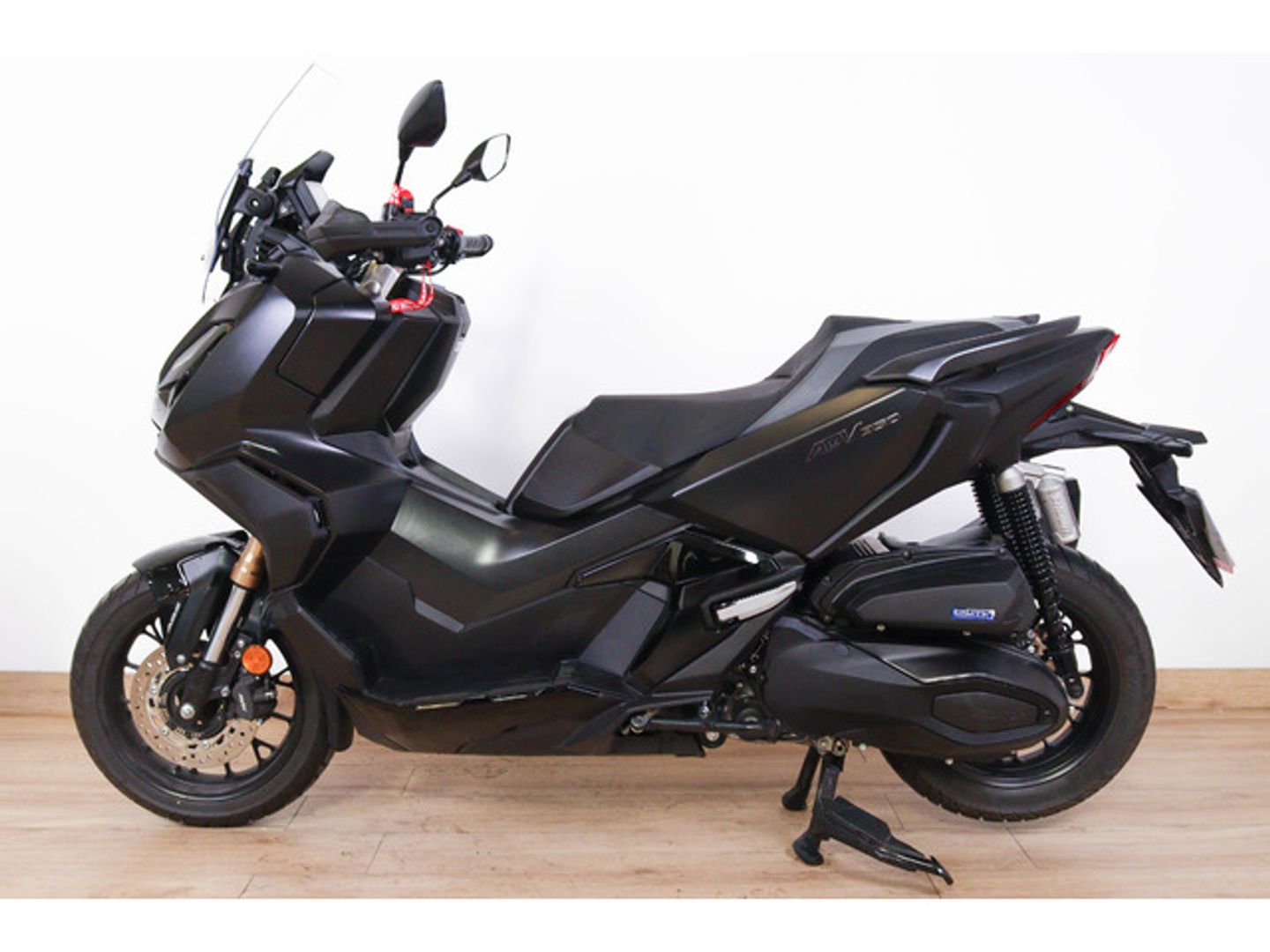 Honda ADV350