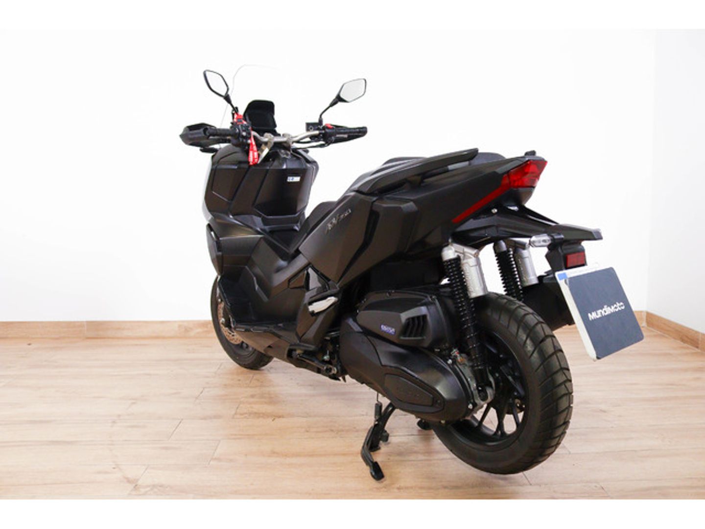 Honda ADV350
