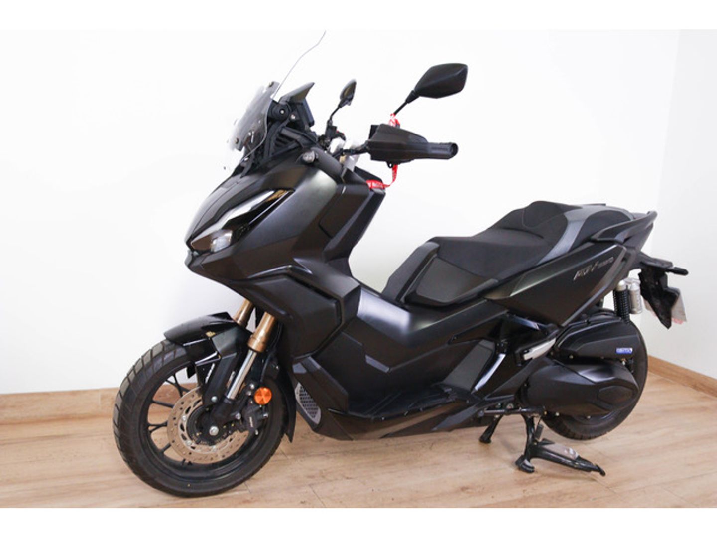 Honda ADV350
